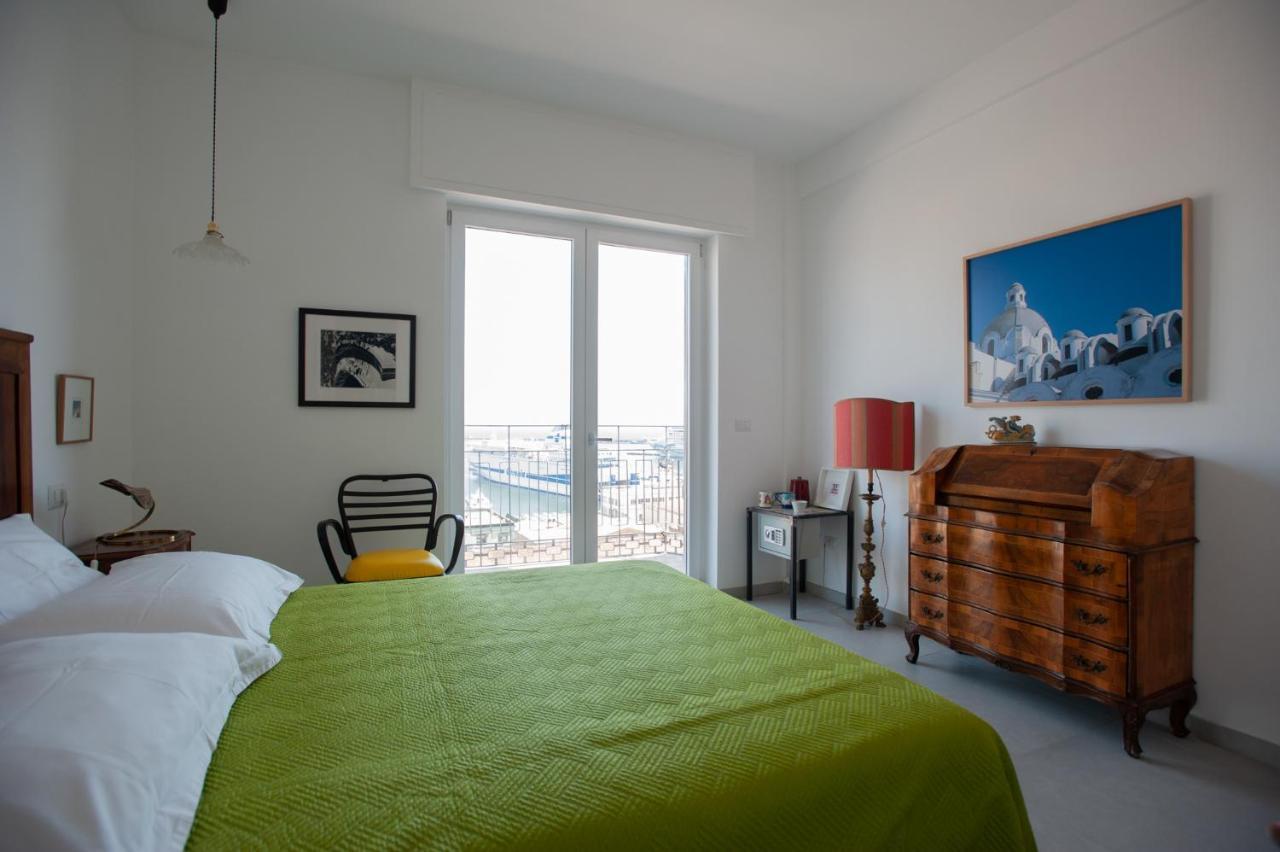 B&B Ichome Napoli - Maison D'Artiste Экстерьер фото