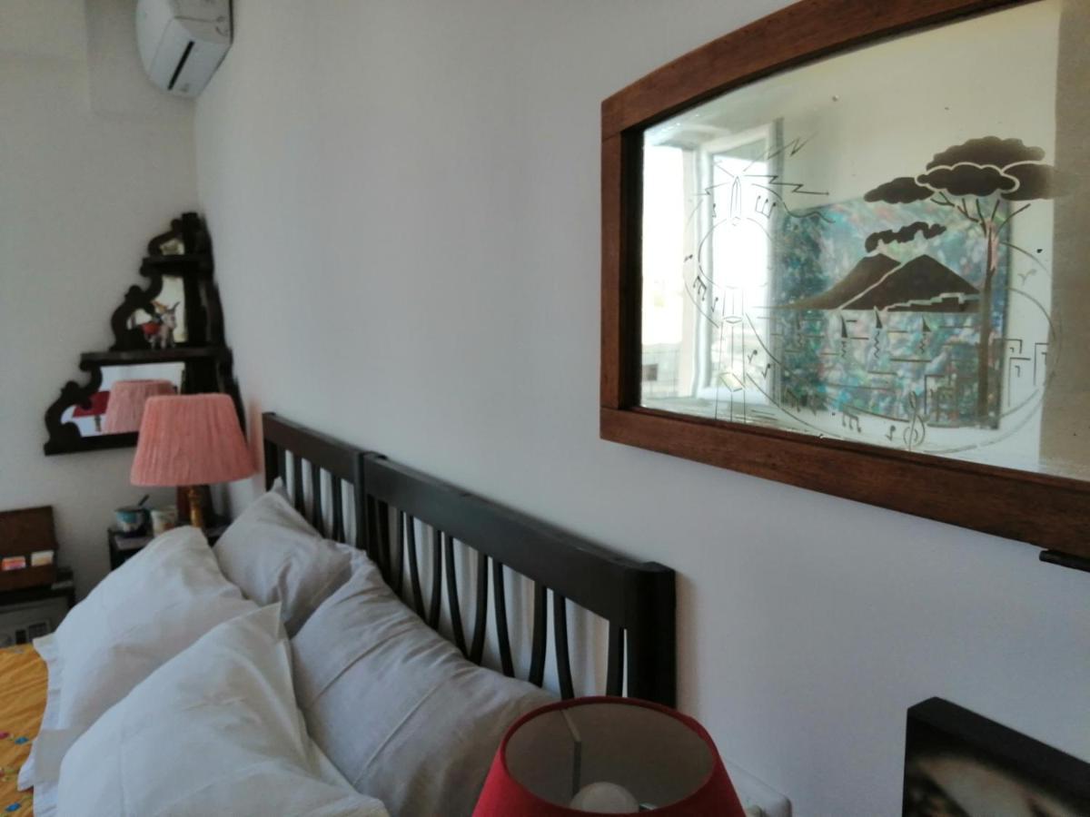 B&B Ichome Napoli - Maison D'Artiste Экстерьер фото