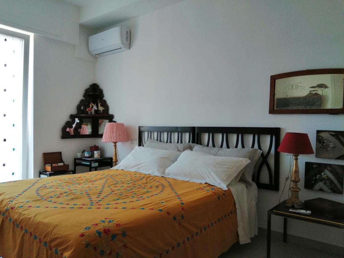 B&B Ichome Napoli - Maison D'Artiste Экстерьер фото