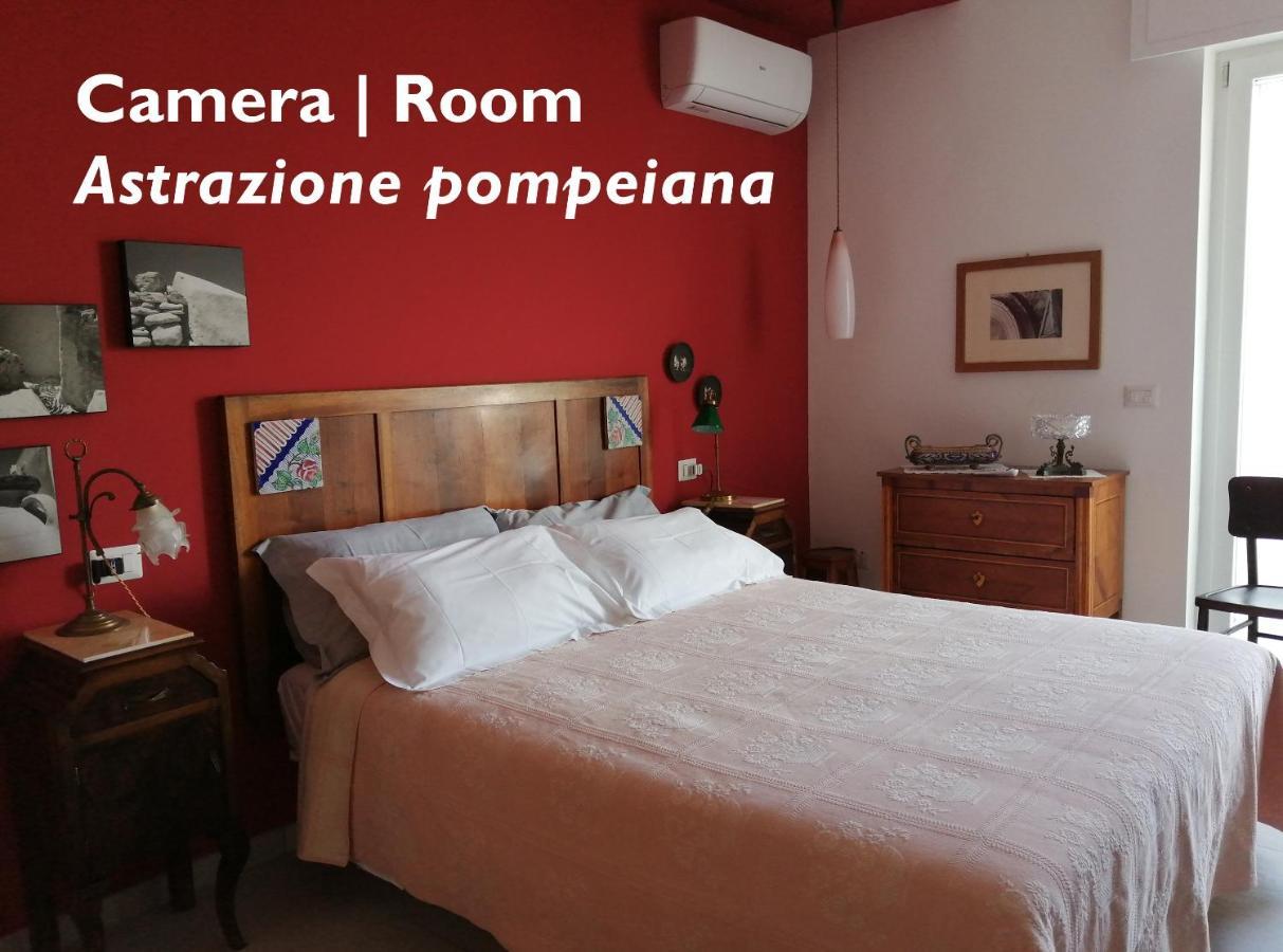 B&B Ichome Napoli - Maison D'Artiste Экстерьер фото