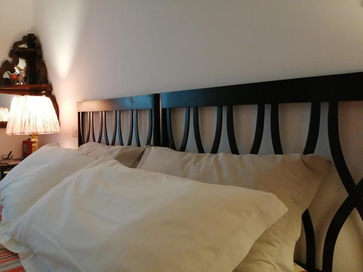 B&B Ichome Napoli - Maison D'Artiste Экстерьер фото